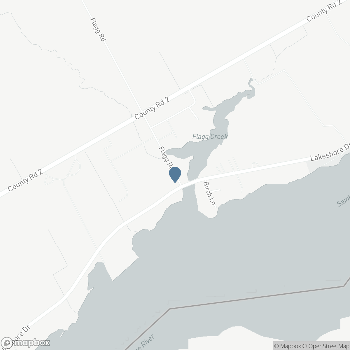 5607 FLAGG ROAD, Iroquois, Ontario K0E 1K0